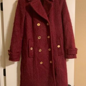 Uniquely Gorgeous Michael Kors Coat